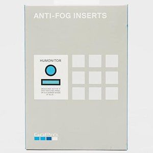 GoPro Anti-Fog Inserts